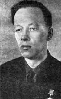 Попов Василий Александрович